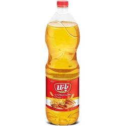 پانلا روغن سرخ کردنی بدون پالم 810 گرمی